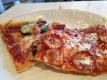 How To Make Neapolitan Inspired Pinched Pan Pizza