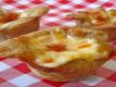 Pizza Muffins for Children
