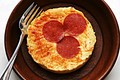 Pizza Pancakes