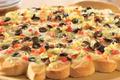 How To Make Antipasti Pull-apart Pizza Recipe