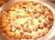 Tasty Cuban Pizza