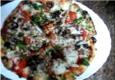 Home Style Pizza