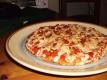 How To Make Simple Swedish Crispbread Pizza