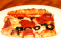  Potatoes Thin Crust Pizza 