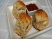 Pizza Balls - Lynn's Super Bowl