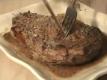 Pizza Beer Ribeye