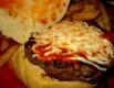 How To Make Pizza Burgers