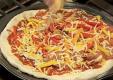 Homemade Pizza Dough