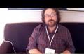 Allen Borgen At International Pizza Expo