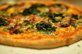 How To Make Party Pizza