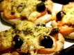 Italian Tidbits