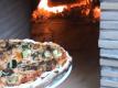 Build a Pizza Oven