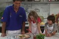 How To Make Homemade Pizza