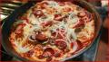 Pizza Pasta