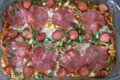 How To Make Pizza Pasta Casserole