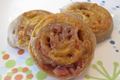 Cooking for Kids - Pizza Pinwheels