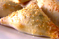 How To Make Healthy Pizza Pocket
