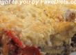 Low Carb Pizza Quiche 