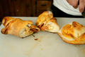 How To Make Vegan Pizza Rolls