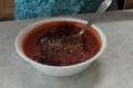 Italian Style Pizza Sauce