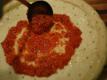 Homemade Pizza Sauce  Video
