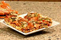 How To Make Quick Pizza Casserole