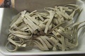 How To Make Healthy Pizzoccheri  the Italian winter dish