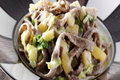 How To Make Pizzoccheri - Italian Recipe