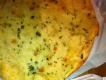 How To Make Plaice With Cheese Sauce