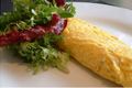 Plain Omelette