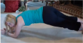 The Plank - My Favorite Abdominal Exercise