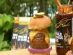 How To Make Plank Grilled Baseball  Burgers