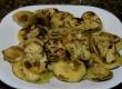 Pan Fried Plantains
