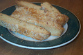 Biscotti Cookies
