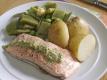 How To Make Cod With Hollandaise Sauce