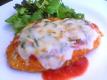 How To Make Chicken Parmesan
