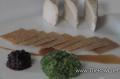 How To Make Plating Raw Cheese
