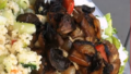 How To Make Grilling Vegetables For Baked Potatoes