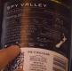 Pleasing The Palate With Spy Valley Marlborough Riesling 2011