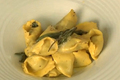 How To Make Plin Ravioli In Sage Butter Sauce