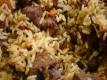 Tuna Pilaf