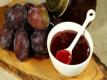 Plum and Ginger Jam 