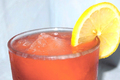 How To Make Plum Cocktail