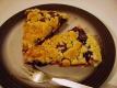 Plum Oatmeal Crisp