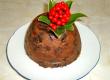 How To Make Plum Pudding