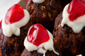 Mini Plum Puddings