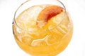 How To Make Plum Rickey
