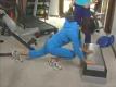 Plyometrics