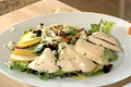 Asian Style Aromatic Poached Chicken
