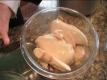 Betty's Poached Chicken